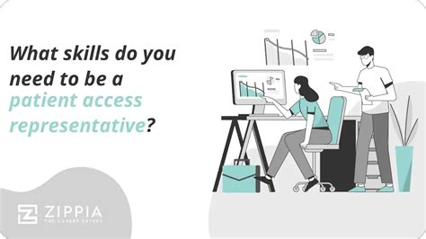 are patient access reps jobs hard